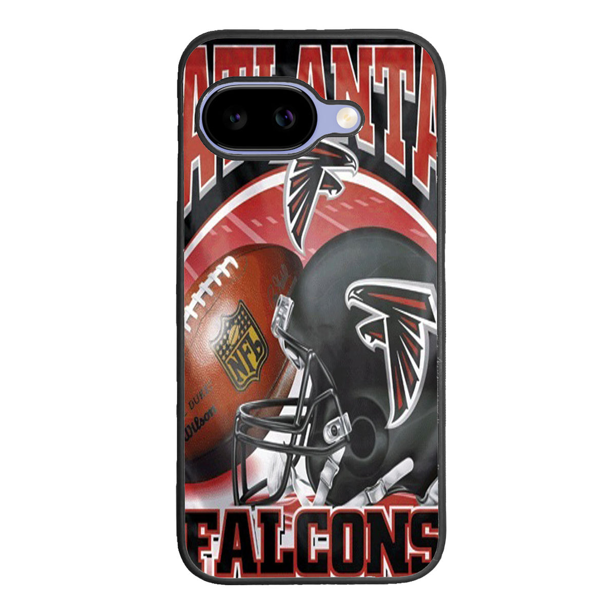Atlanta Falcons Nfl Case Google Pixel 9A BC1759