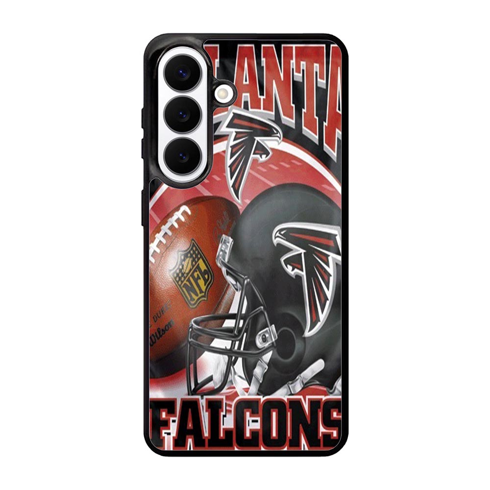 Atlanta Falcons Nfl Samsung Galaxy S26 Plus Case BC1759