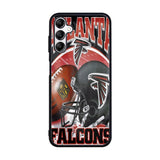 Atlanta Falcons Nfl Case Samsung Galaxy A15 BC1759