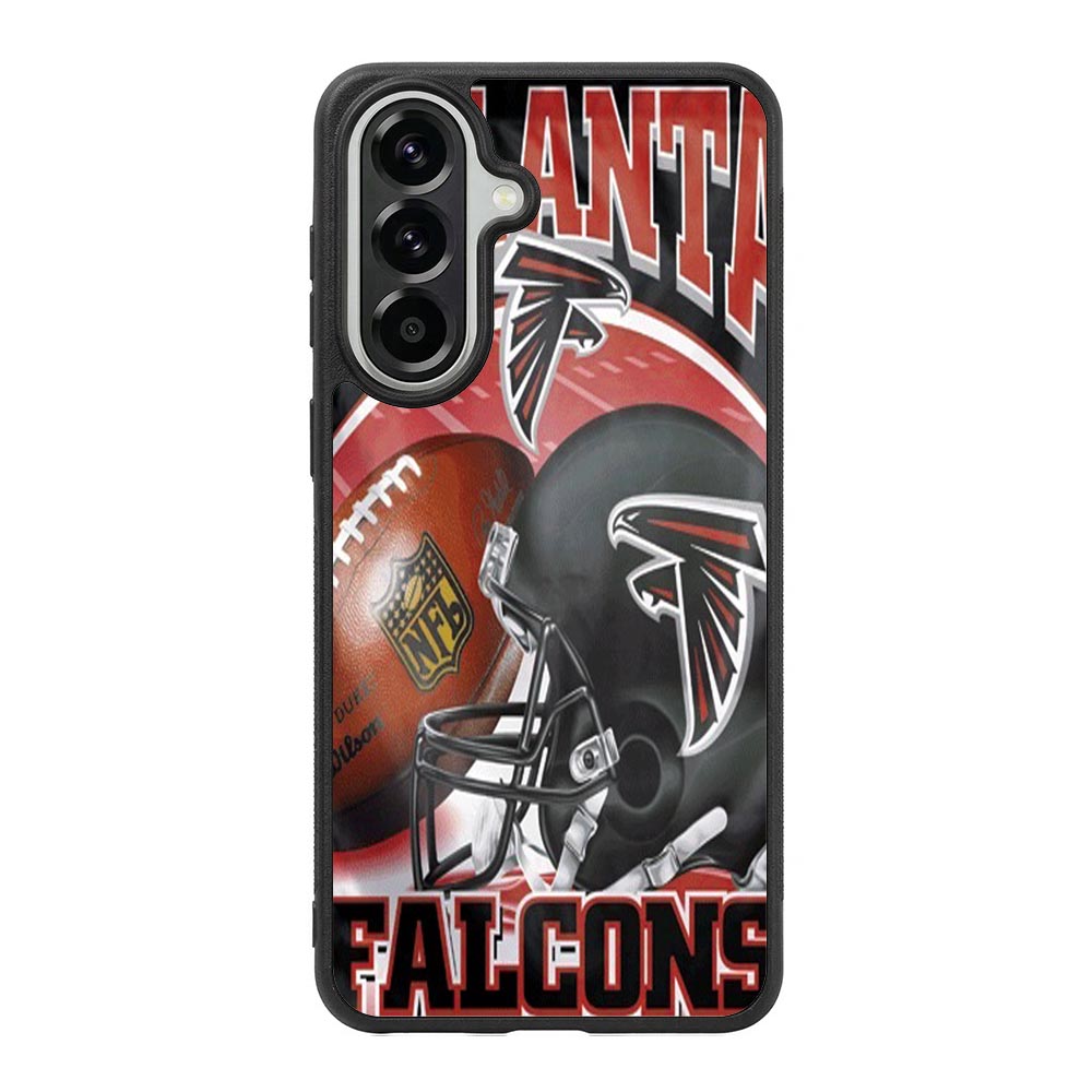 Atlanta Falcons Nfl Samsung Galaxy A37 Case BC1759