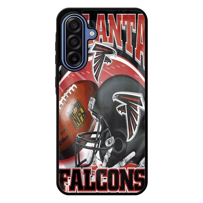 Atlanta Falcons Nfl Samsung Galaxy A17 5G Case BC1759