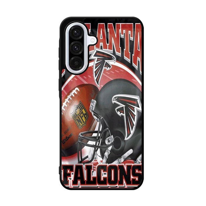 Atlanta Falcons Nfl Samsung Galaxy A36 Case BC1759
