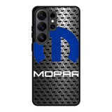 Mopar Black Logo Samsung Galaxy S26 Ultra Case BC1760