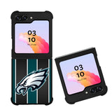 Philadelphia Eagles Nfl Sticker Case Samsung Galaxy Z Flip 5 5G BC1761