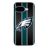 Philadelphia Eagles Nfl Sticker Google Pixel 10A Case BC1761
