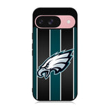 Philadelphia Eagles Nfl Sticker Case Google Pixel 9 BC1761