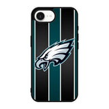Philadelphia Eagles Nfl Sticker iPhone 17e Case BC1761
