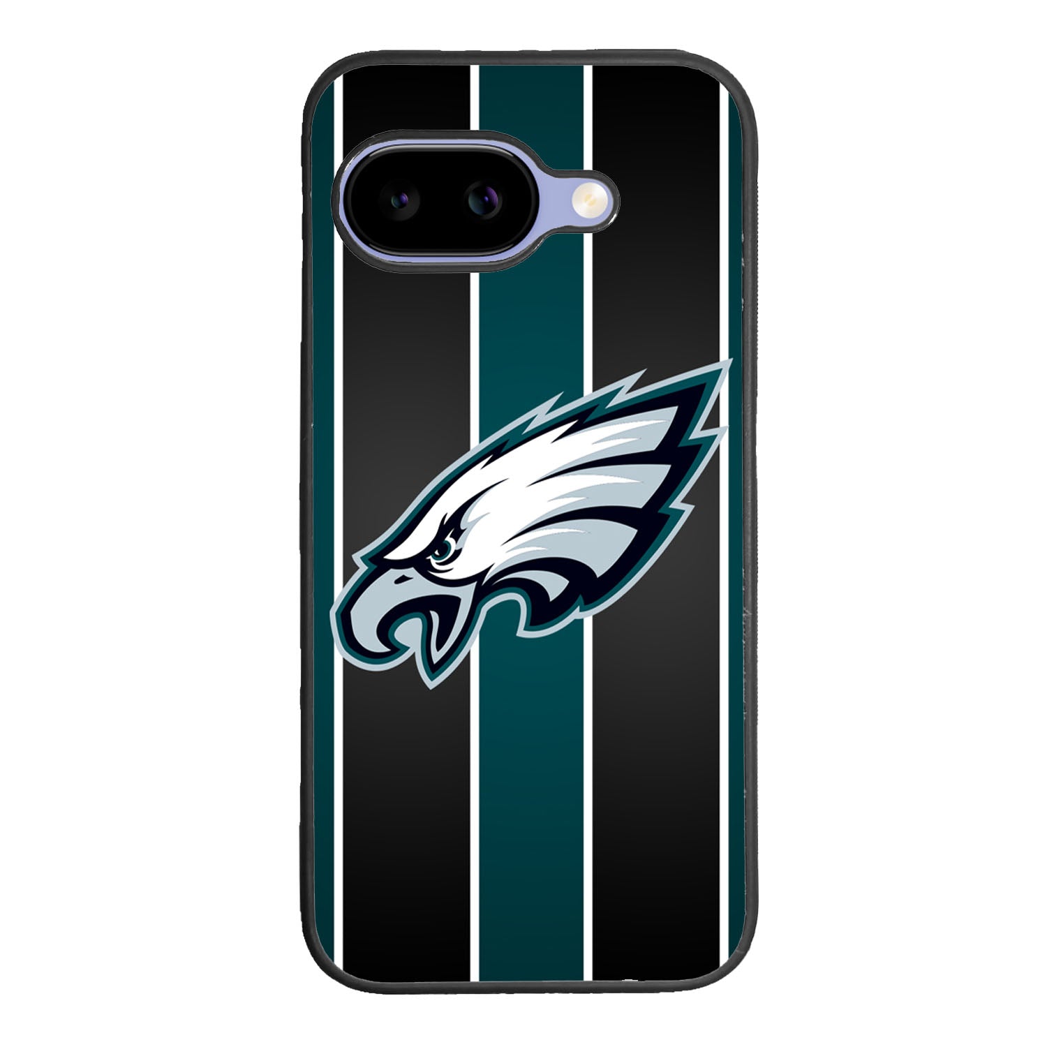 Philadelphia Eagles Nfl Sticker Case Google Pixel 9A BC1761