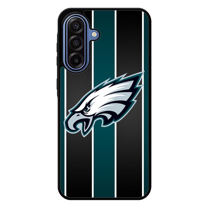Philadelphia Eagles Nfl Sticker Samsung Galaxy A17 5G Case BC1761