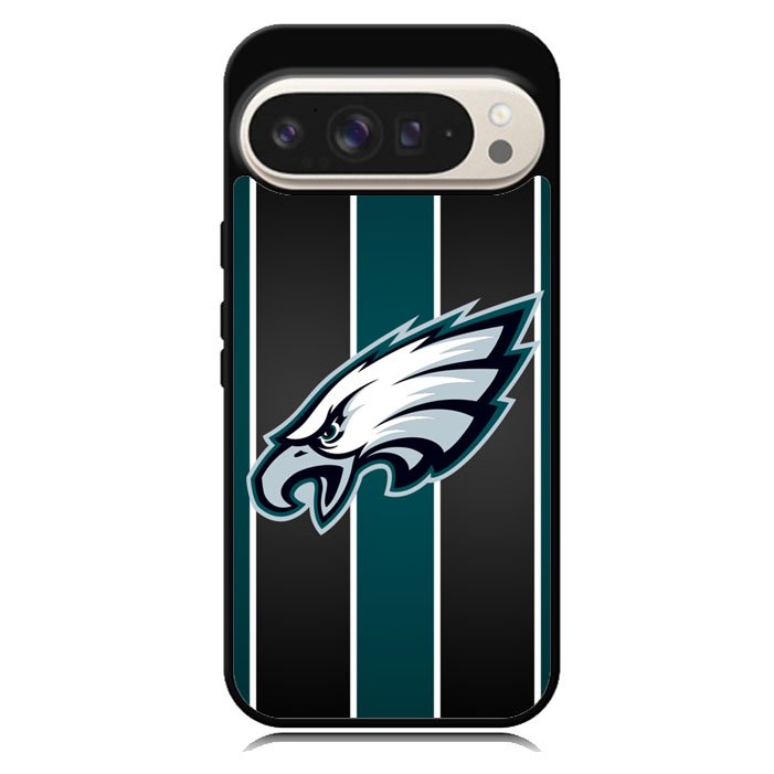 Philadelphia Eagles Nfl Sticker Google Pixel 10 | Google Pixel 10 Pro Case BC1761