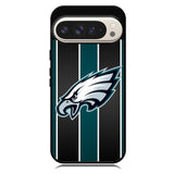Philadelphia Eagles Nfl Sticker Google Pixel 10 Pro XL Case BC1761