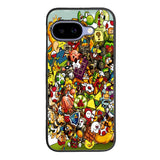 Nintendo katamari Google Pixel 10A Case BC1762