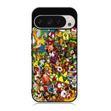 Nintendo katamari Case Google Pixel 9 Pro XL BC1762