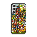 Nintendo katamari Samsung Galaxy A26 5G Case BC1762