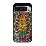 Grateful Dead and Dancing Bears Case Google Pixel 9 Pro XL BC1763