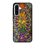 Grateful Dead and Dancing Bears Samsung Galaxy A56 Case BC1763