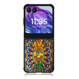 Grateful Dead and Dancing Bears Motorola Moto Razr 2024 , Moto Razr 50 Case FE1763
