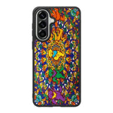 Grateful Dead and Dancing Bears Samsung Galaxy A57 Case BC1763