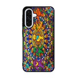 Grateful Dead and Dancing Bears Samsung Galaxy A36 Case BC1763