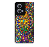 Grateful Dead and Dancing Bears Motorola Moto Edge 2024 Case BC1763