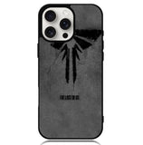 The Last of Us Case iPhone 16 Pro BC1765