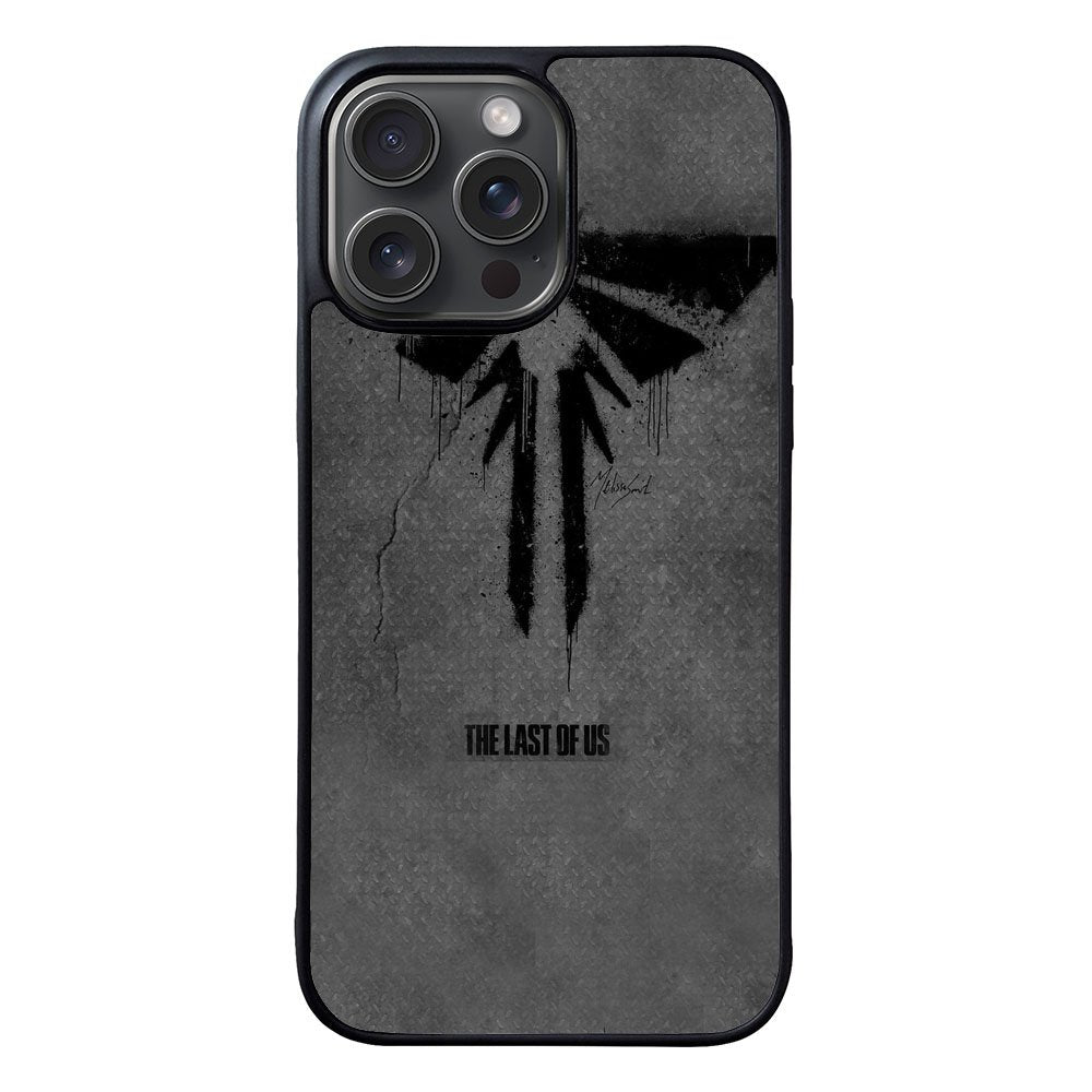 The Last of Us Case iPhone 15 Pro Max BC1765
