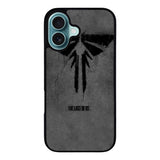 The Last of Us Case iPhone 16 Plus BC1765