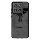 The Last of Us Case Motorola Moto Edge 2025 BC1765