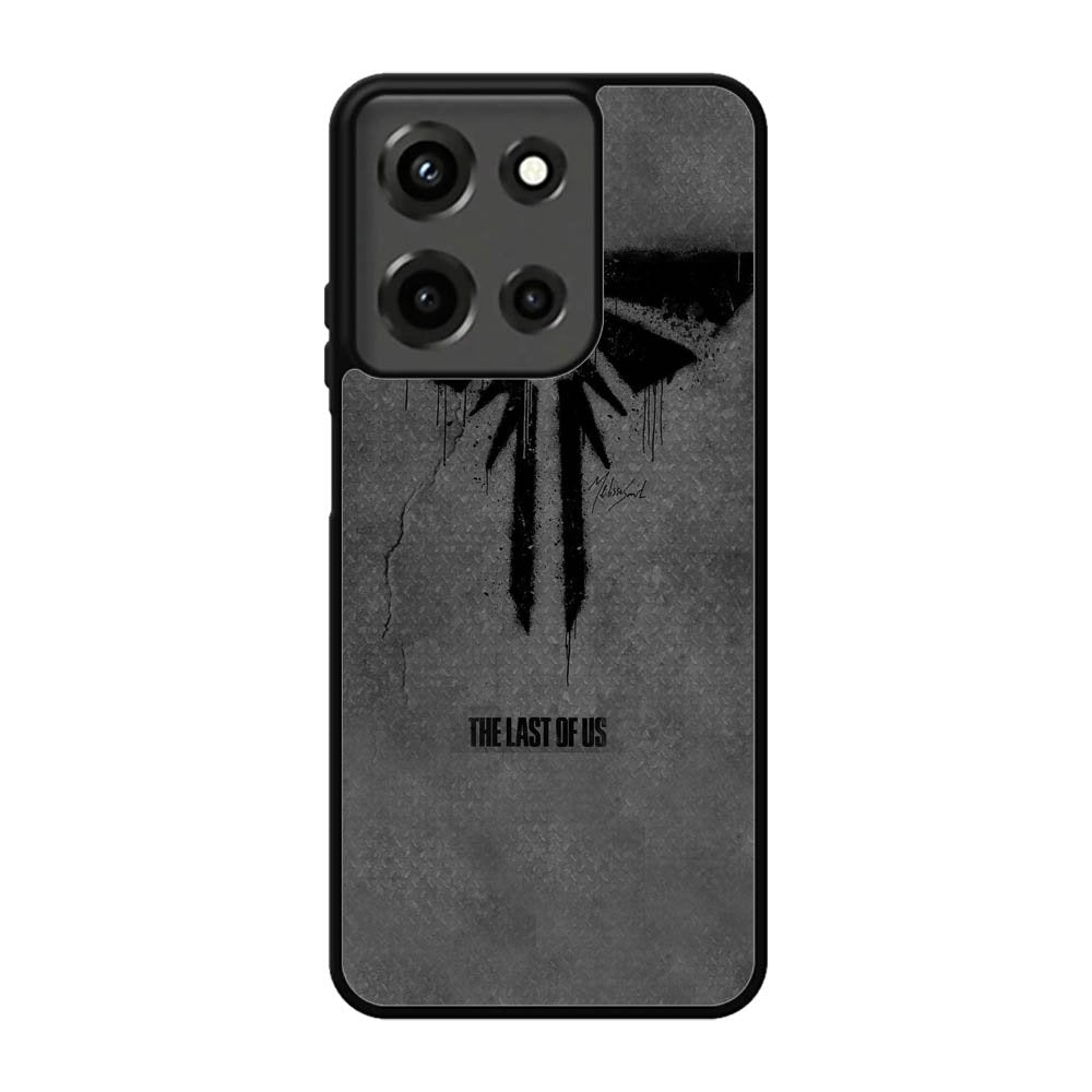 The Last of Us Motorola Moto G 5G 2025 Case BC1765