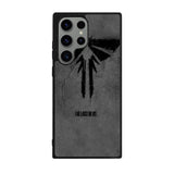 The Last of Us Case Samsung Galaxy S25 Ultra 5G BC1765