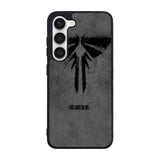 The Last of Us Case Samsung Galaxy S25 Plus 5G BC1765