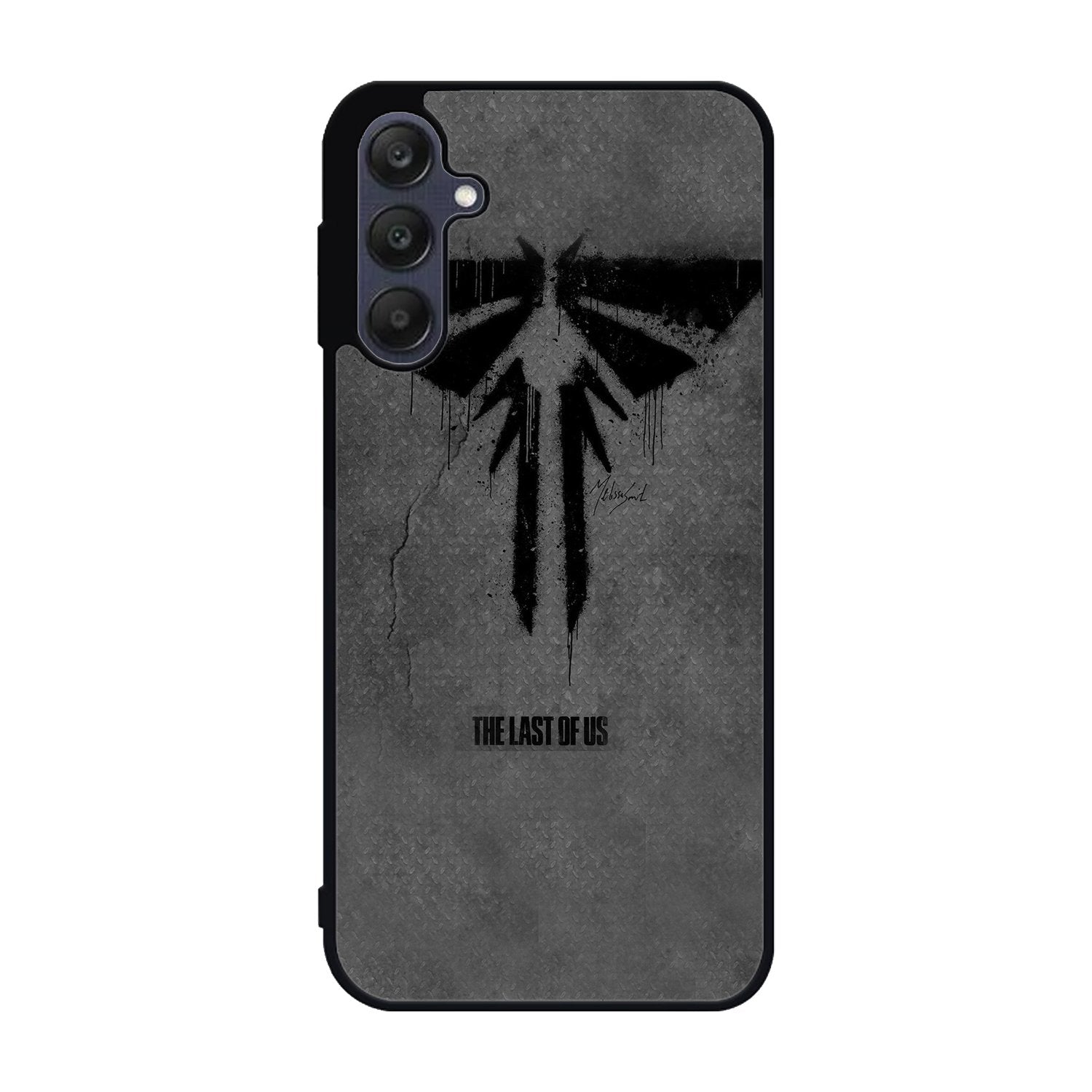 The Last of Us Samsung Galaxy A25 5G Case BC1765