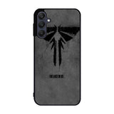 The Last of Us Samsung Galaxy A25 5G Case BC1765