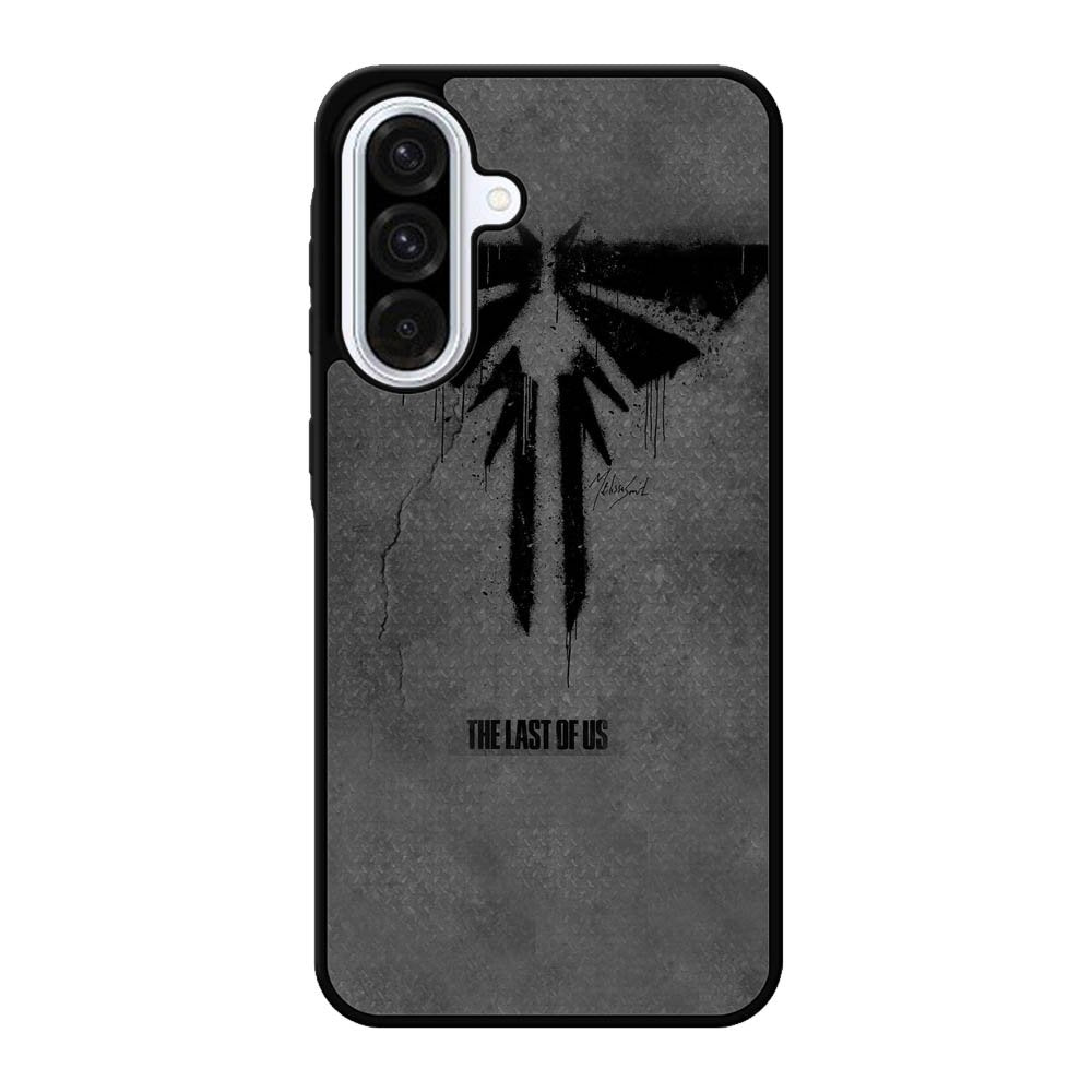 The Last of Us Samsung Galaxy A56 Case BC1765