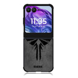 The Last of Us Motorola Moto Razr 2024 , Moto Razr 50 Case FE1765