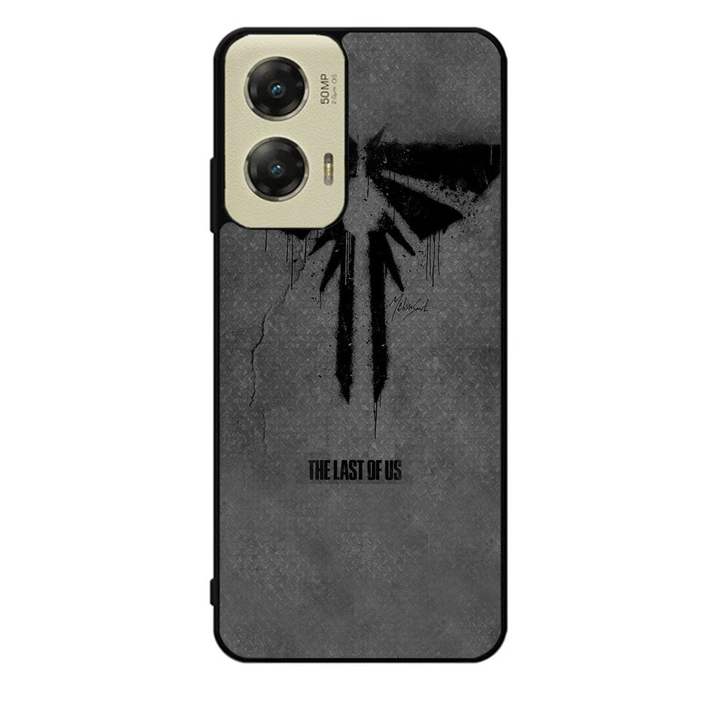 The Last of Us Case Motorola Moto G Stylus 2024 5G BC1765