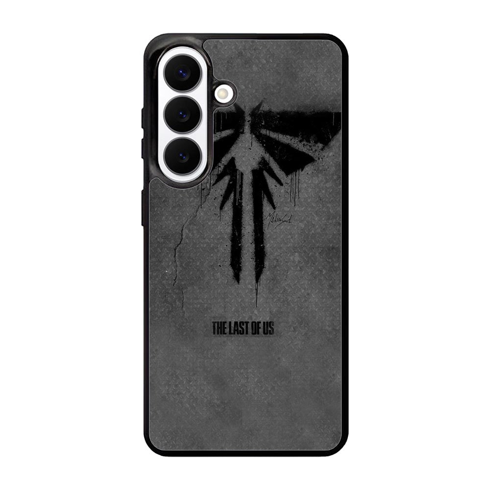The Last of Us Samsung Galaxy S26 Case BC1765