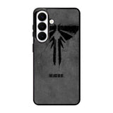 The Last of Us Samsung Galaxy S26 Plus Case BC1765