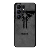 The Last of Us Samsung Galaxy S26 Ultra Case BC1765