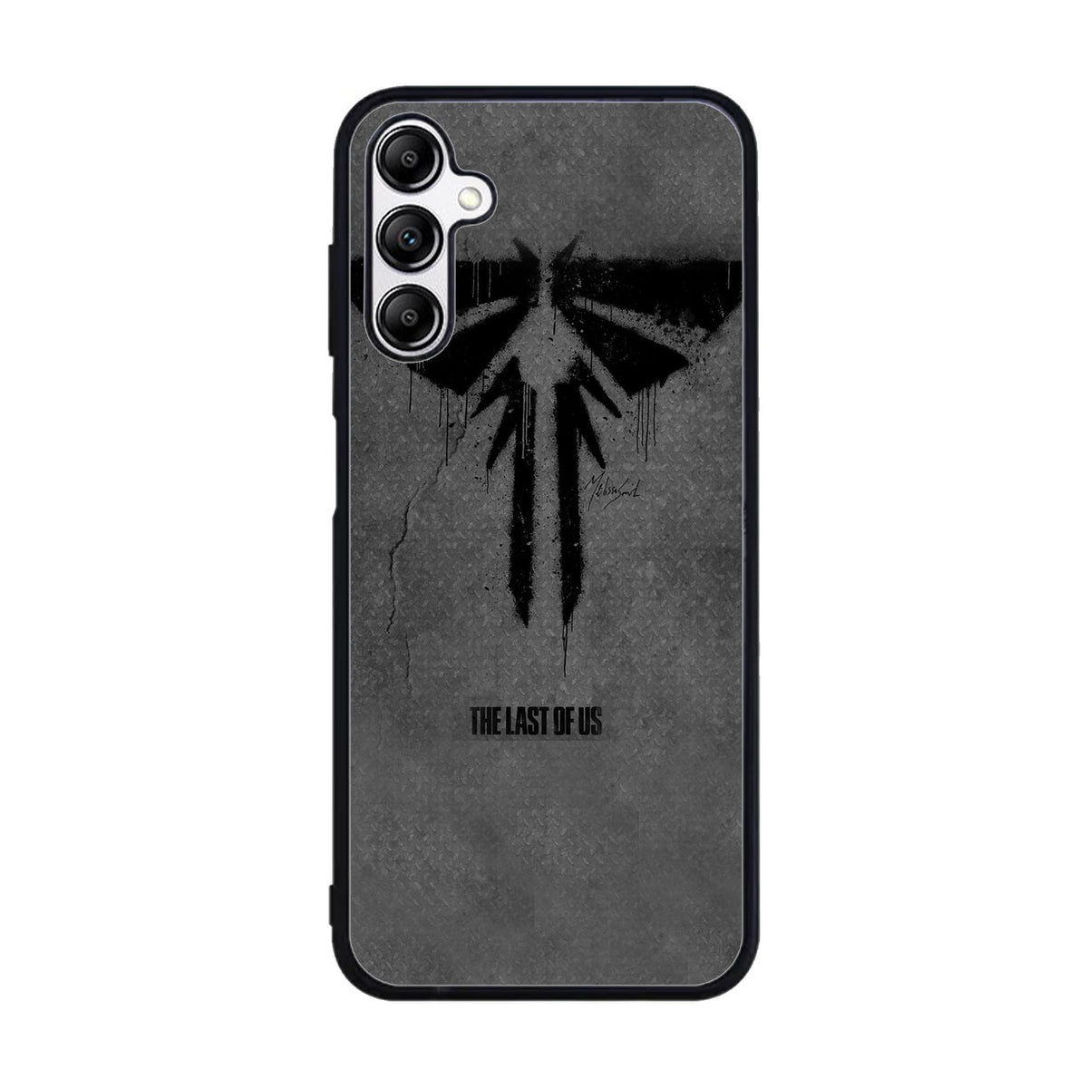 The Last of Us Case Samsung Galaxy A15 BC1765