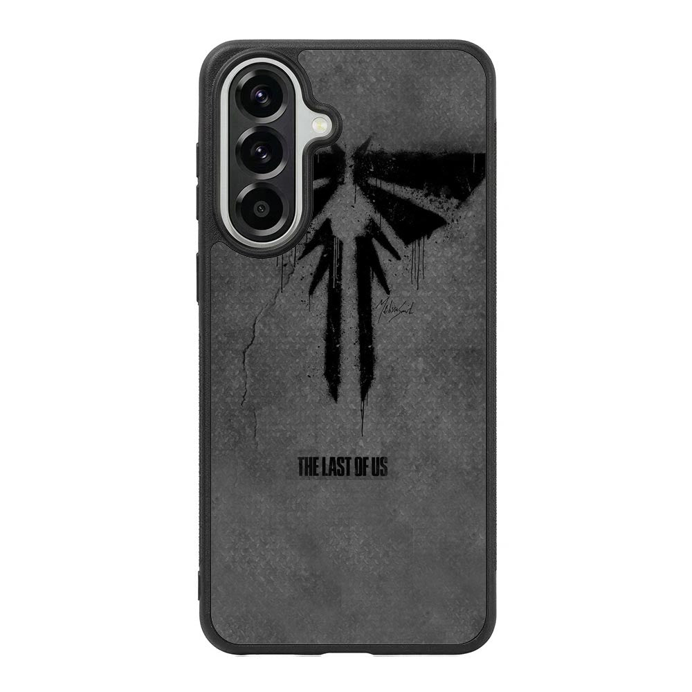 The Last of Us Samsung Galaxy A57 Case BC1765