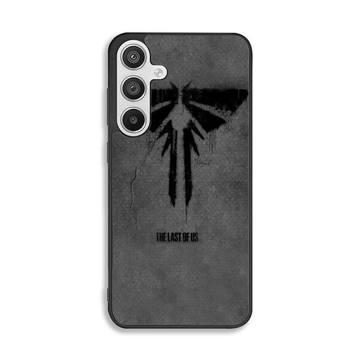 The Last of Us Samsung Galaxy A26 Case BC1765