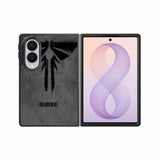 The Last of Us Samsung Galaxy Z Fold 8 Case BC1765