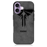 The Last of Us iPhone 17 Case BC1765