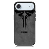 The Last of Us iPhone 17 Air Case BC1765