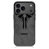 The Last of Us iPhone 17 Pro Case BC1765