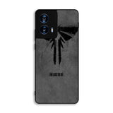 The Last of Us Motorola Moto G Power 5G 2024 Case BC1765