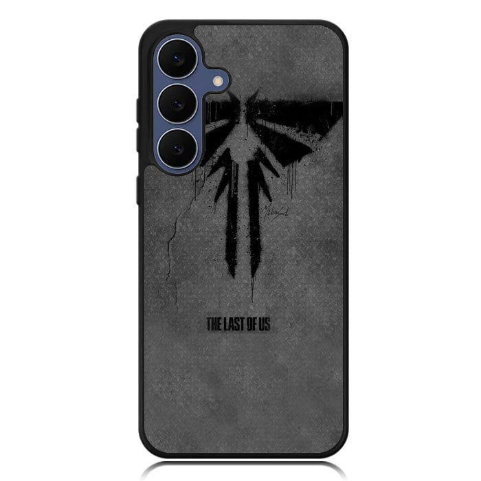The Last of Us Samsung Galaxy S25 FE Case BC1765
