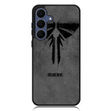 The Last of Us Samsung Galaxy S25 FE Case BC1765