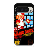 Super Mario Bros game nintendo Case Google Pixel 9 Pro XL BC1766
